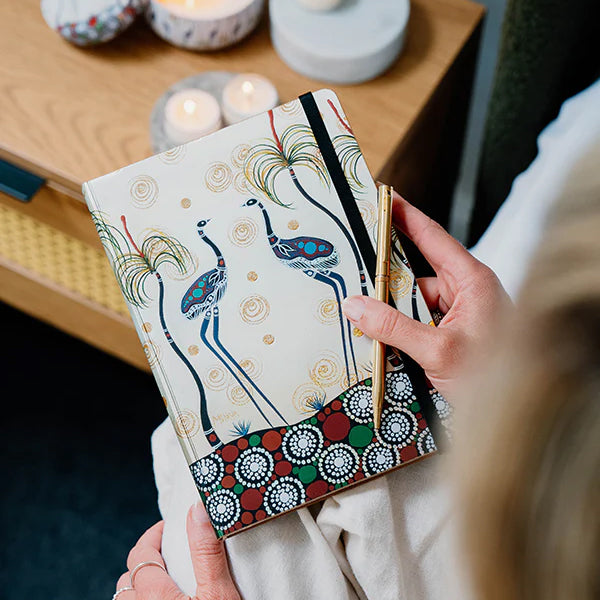 Koh Living A5 Journal