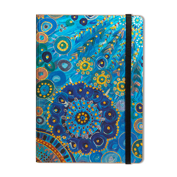 Koh Living A5 Journal