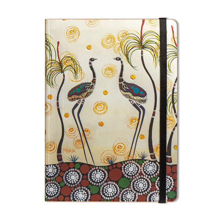 Koh Living A5 Journal