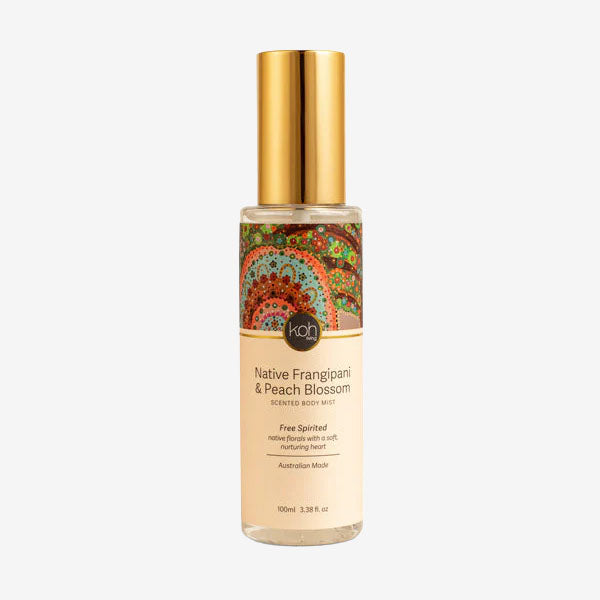 Koh Living Body Mist