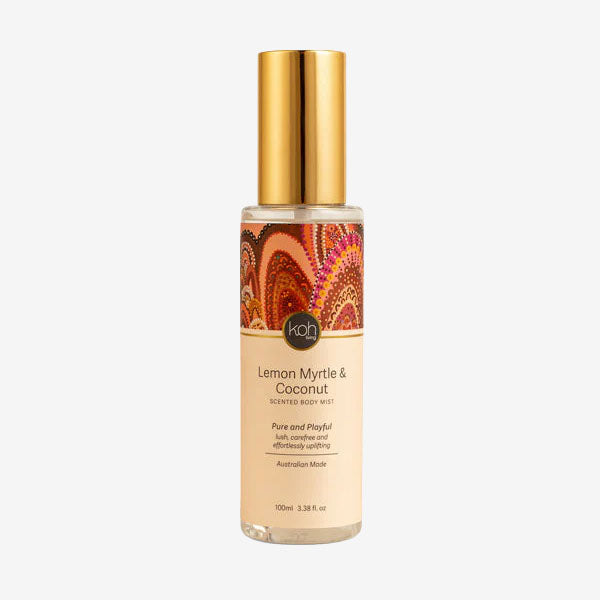 Koh Living Body Mist