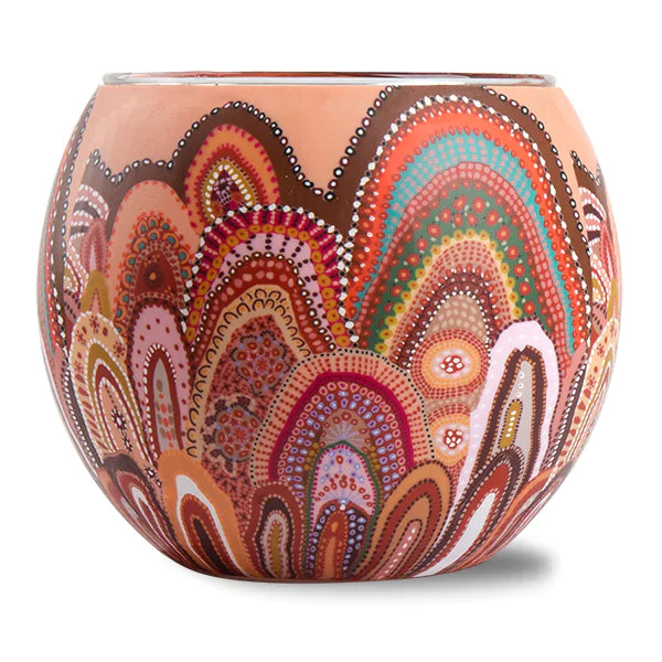 Koh Living Tealight Candle Holder - Home