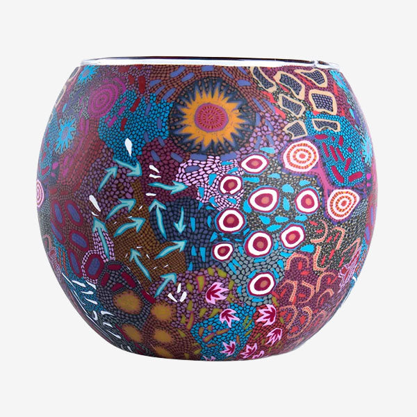 Koh Living Tealight Candle Holder
