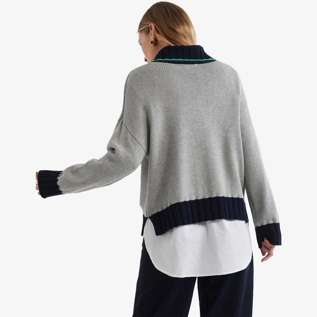 LD&Co. Cotton Jacket