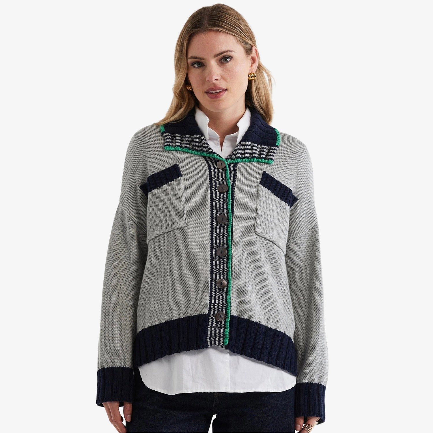 LD&Co. Cotton Jacket