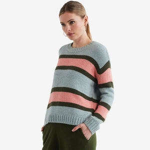 LD & Co Lofty Stripe Jumper