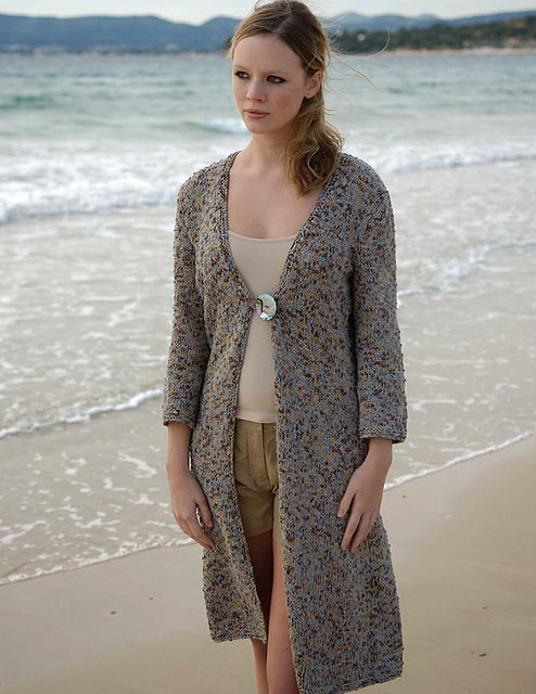 Beachcomber Bay Designer Collection - Louisa Harding Yarns