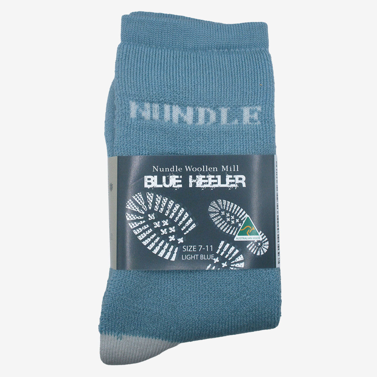 Nundle Socks