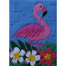 Beutron Long Stitch Kit