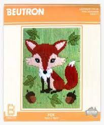 Beutron Long Stitch Kit