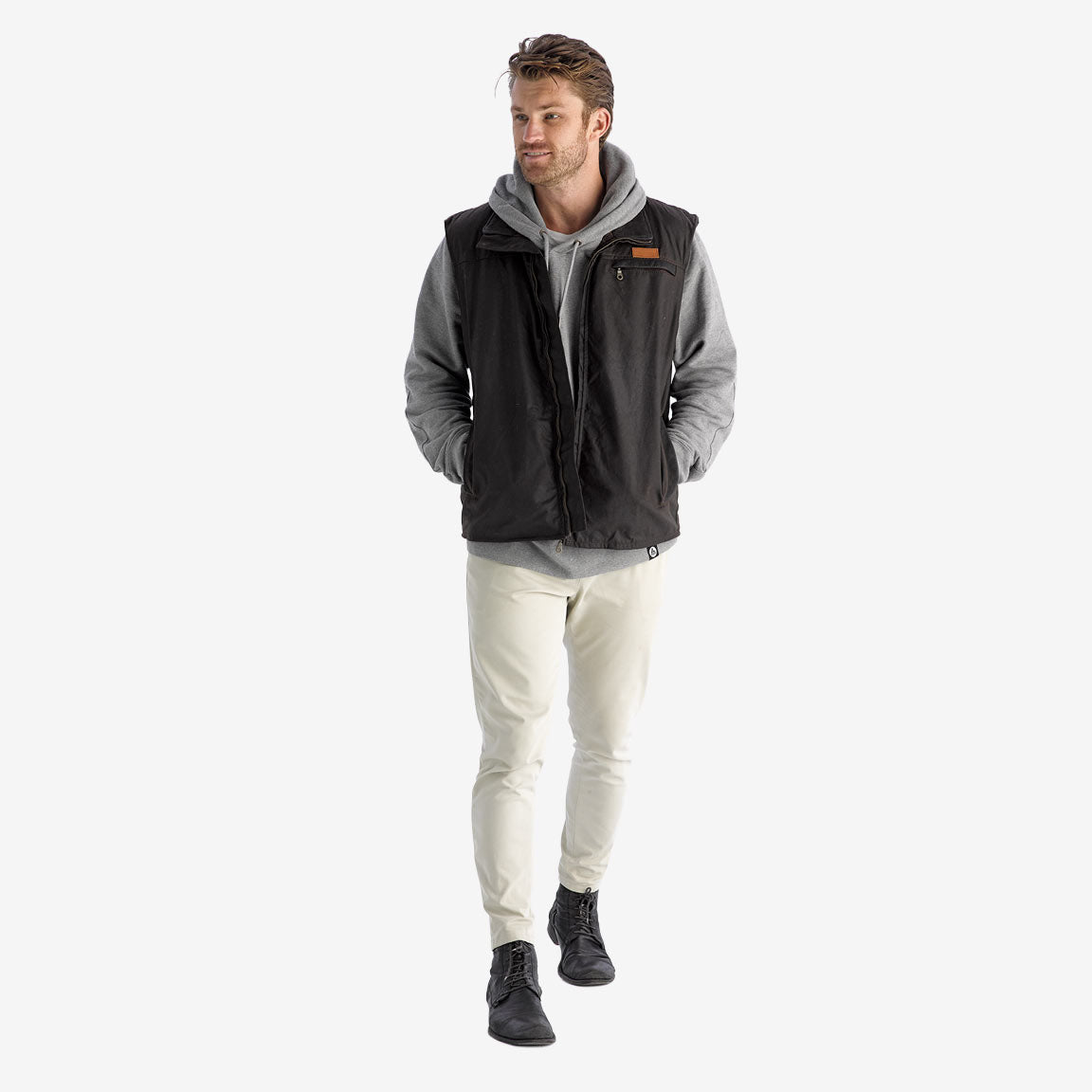 Didgeridoona Men's Classic Vest