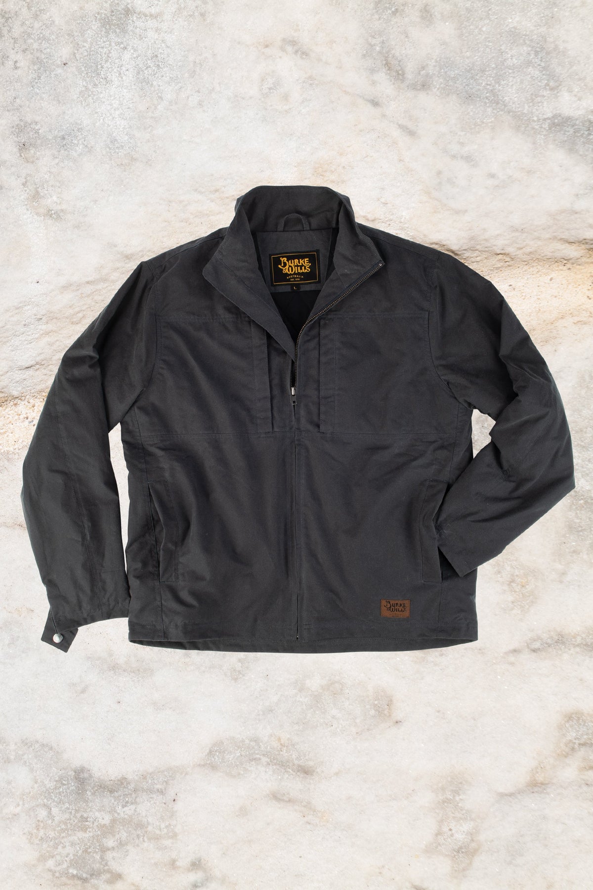 Burke &amp; Wills Sturt Jacket