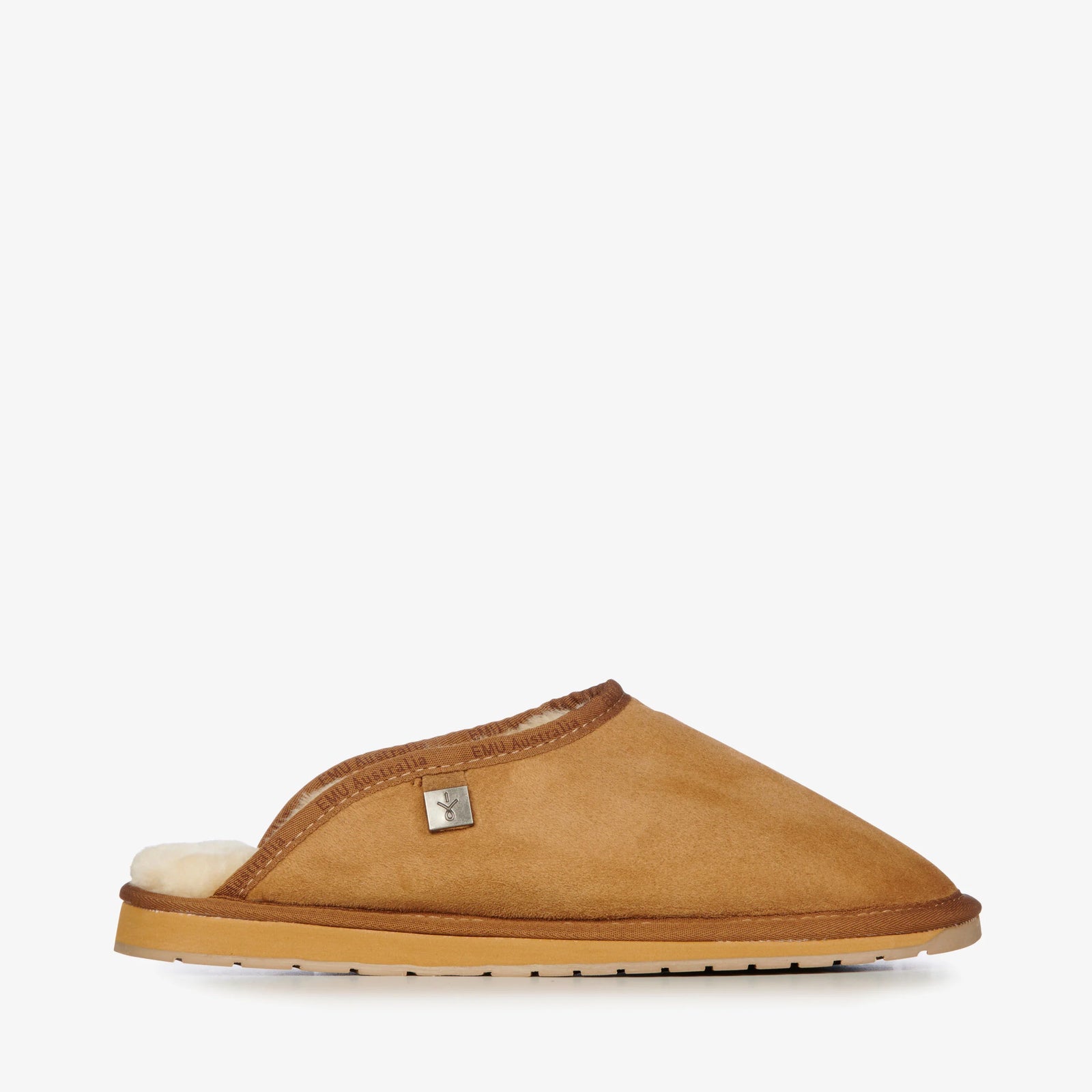 EMU Australia Sheepskin Esperence Slippers chestnut