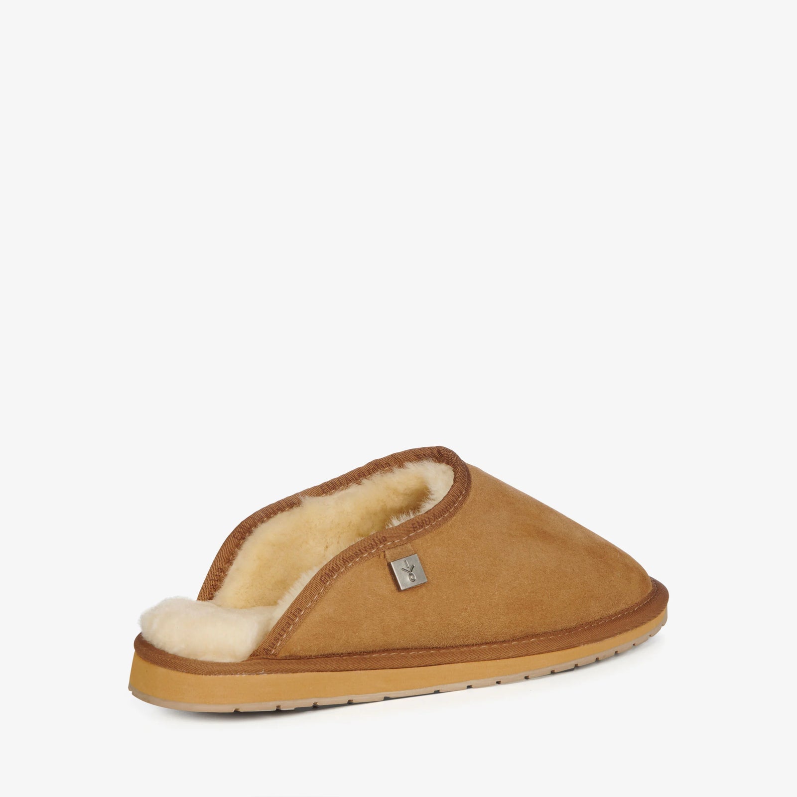 EMU Australia Sheepskin Esperence Slippers chestnut
