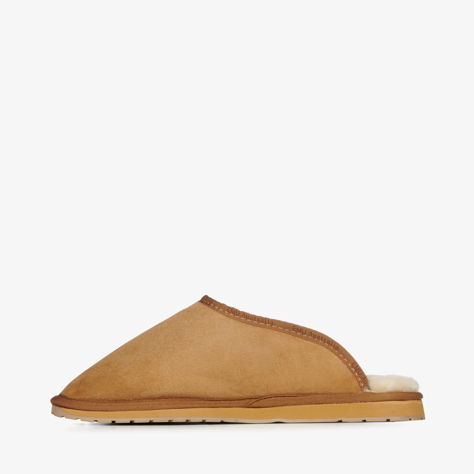 EMU Australia Sheepskin Esperence Slippers chestnut