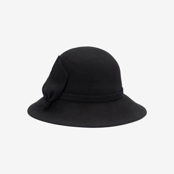 Maddison Avenue Luna Hat 61540 black
