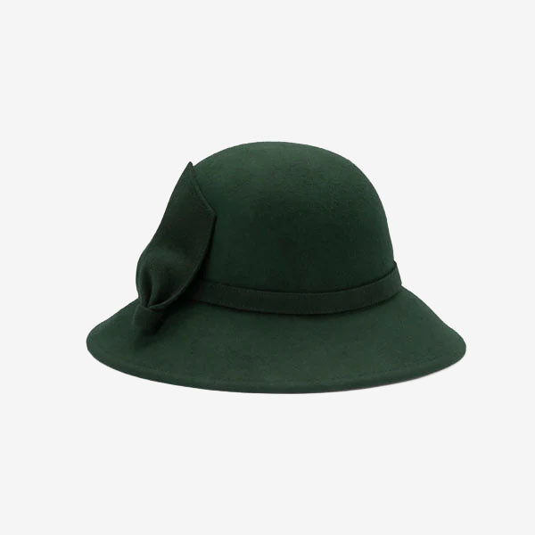 Maddison Avenue Luna Hat 61540 olive