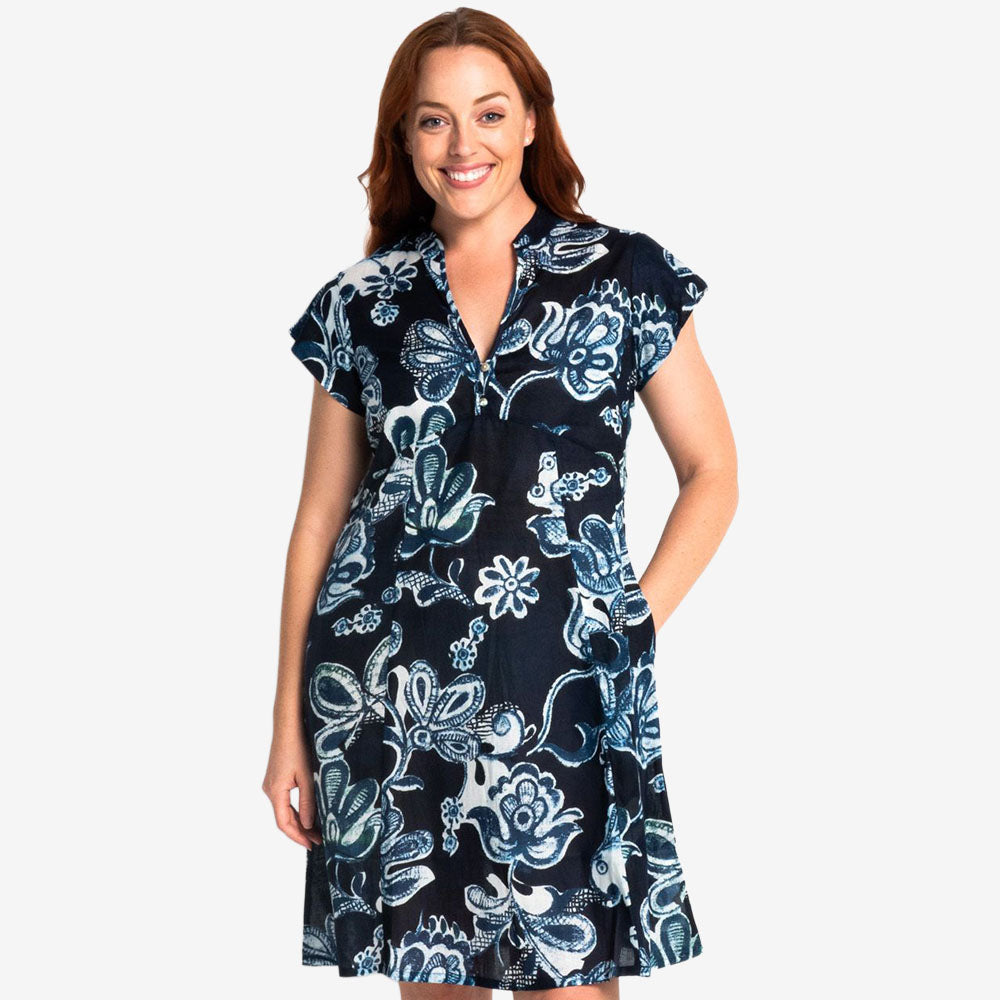 Mozaic Mareeba Dress