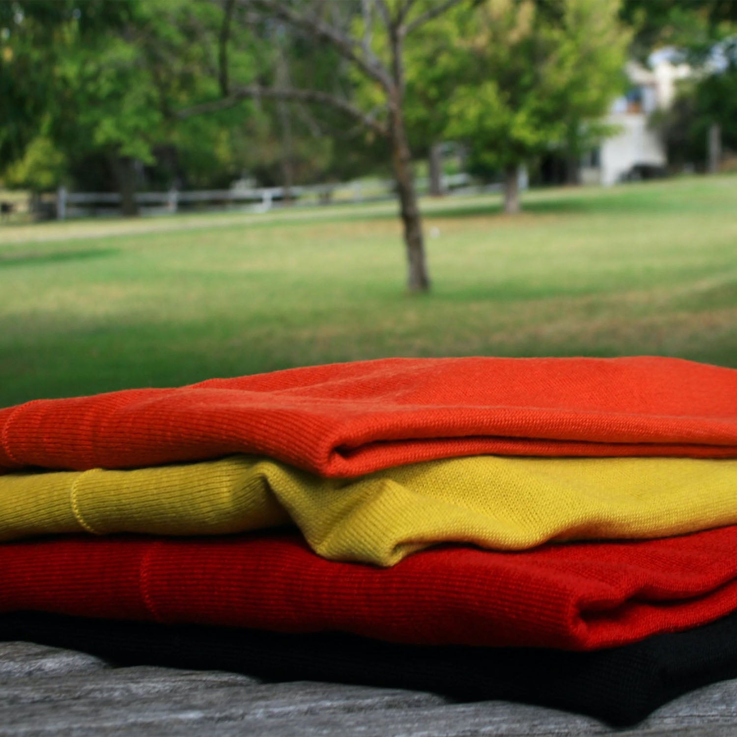 Milano Lightweight Oversized Pullover