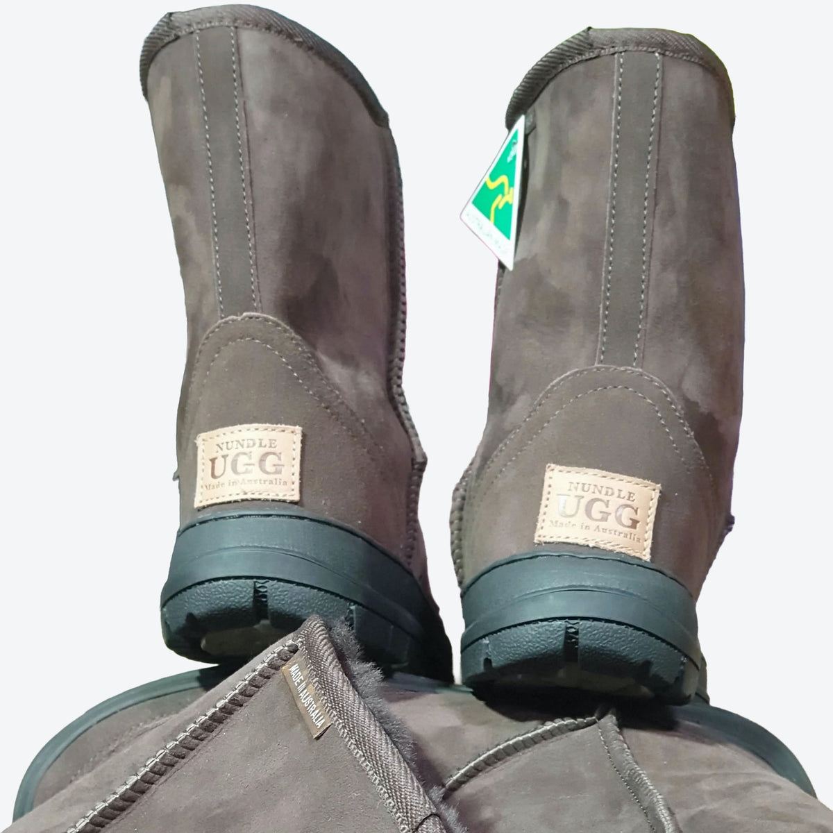 Nundle Ugg Short Terrain Boot