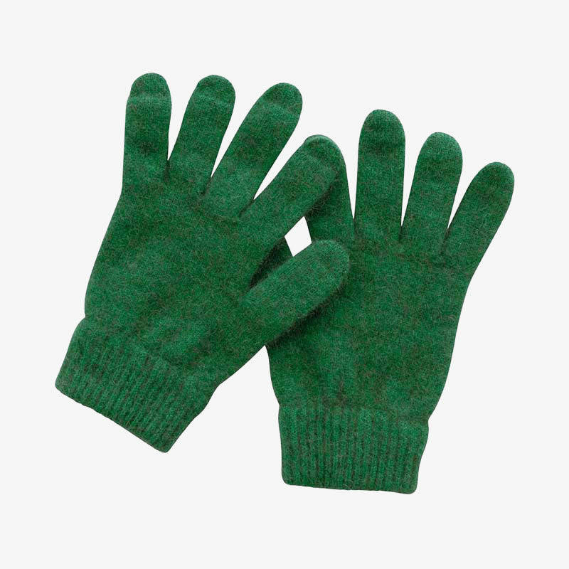 Native World Possum Blend Gloves