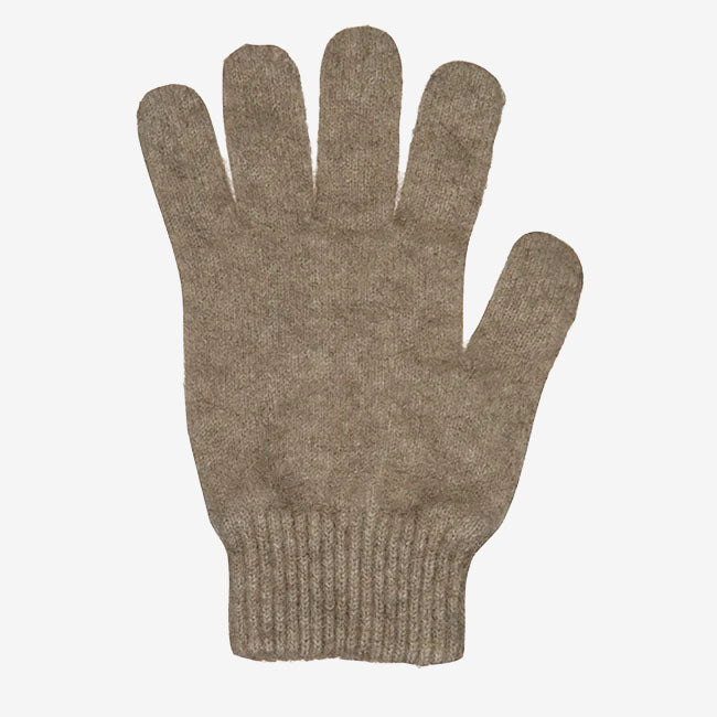 Native World Possum Blend Gloves