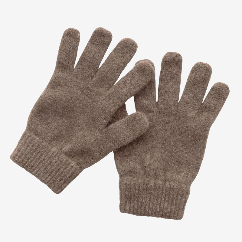 Native World Possum Blend Gloves