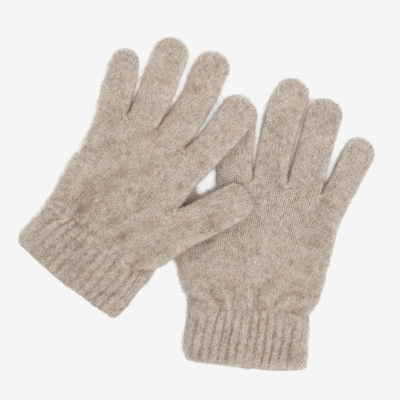Native World Possum Blend Gloves