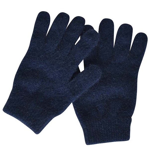 Native World Possum Blend Gloves twilight