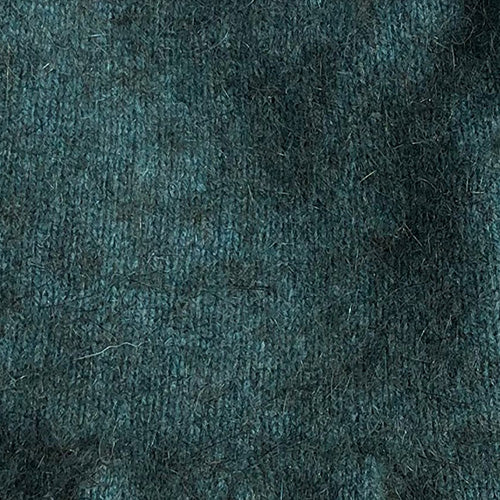 Native World Possum Blend Gloves topaz