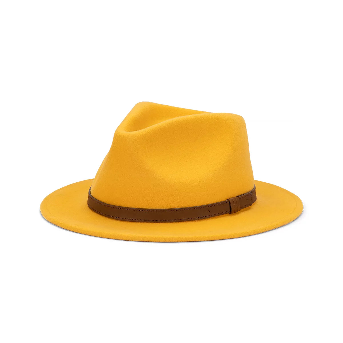Avenel Nolan Wool Felt Fedora