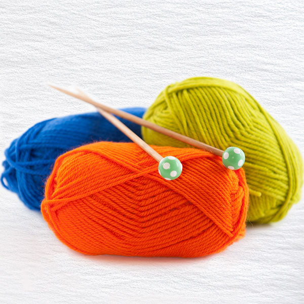 Nundle Collection 4 Ply Chaffey Yarn