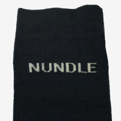 Nundle Business Socks