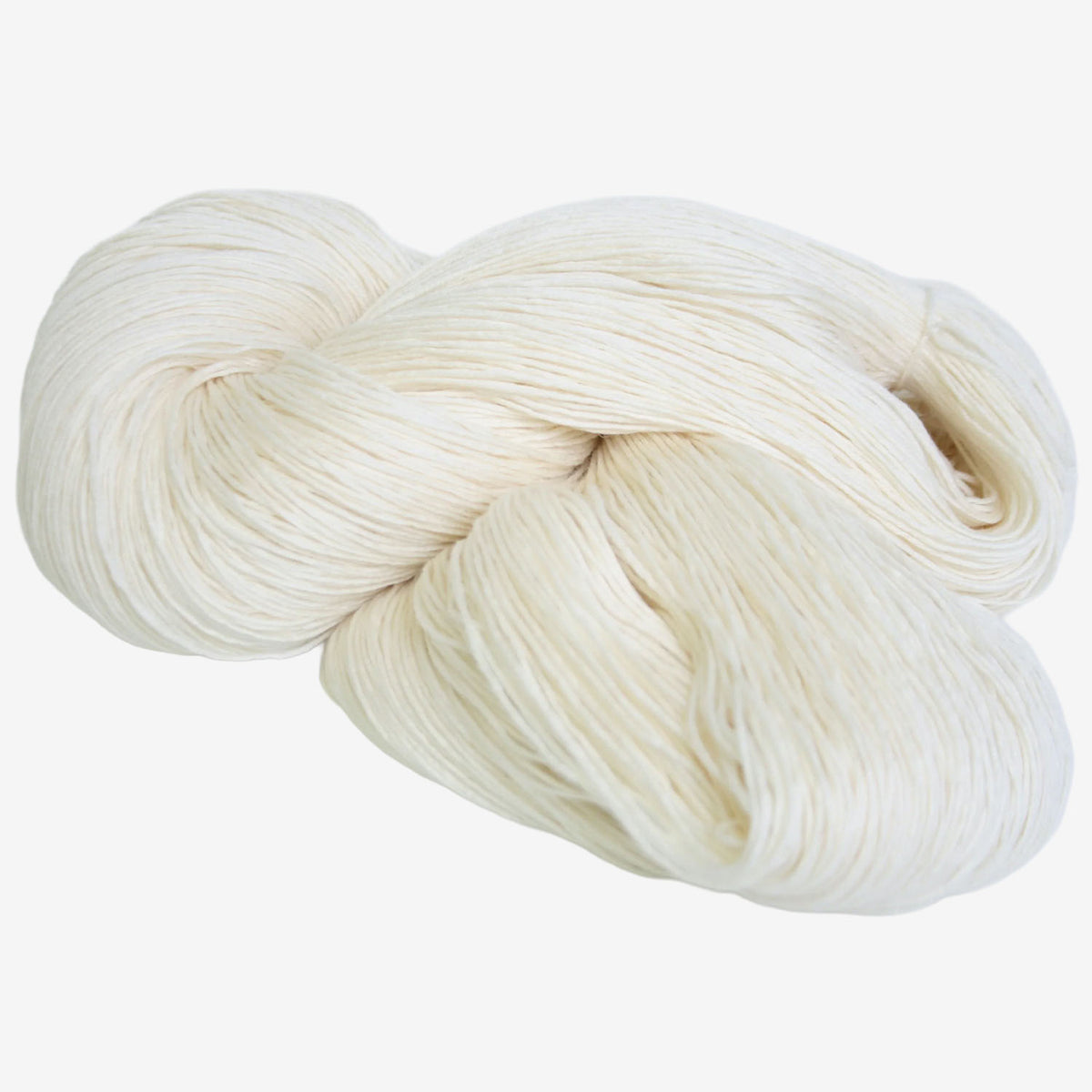 Nundle Undyed Machine Washable 4 Ply Sock Yarn