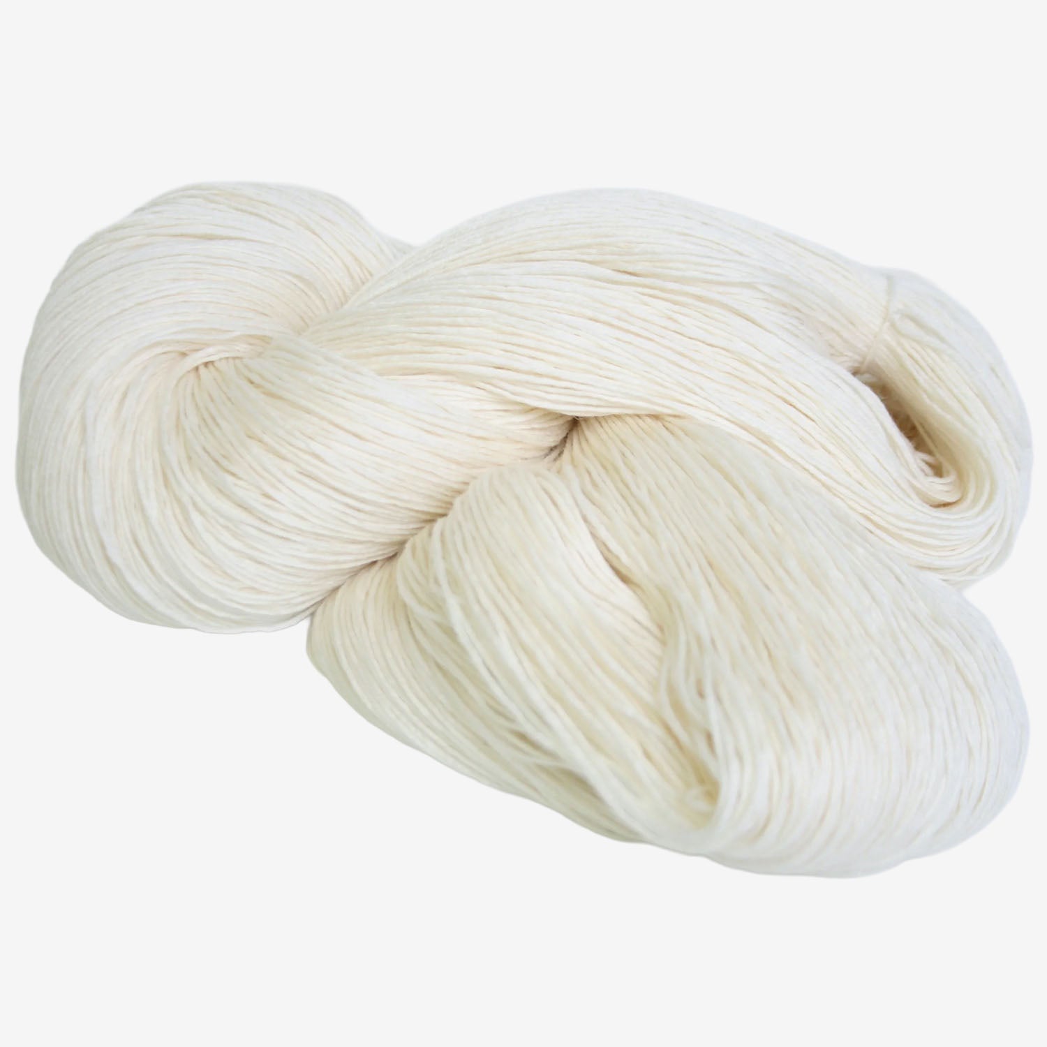Nundle Undyed Machine Washable 4 Ply Sock Yarn