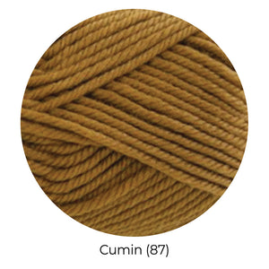Nundle Wool Vine cumin