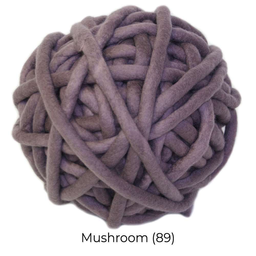 Nundle Wool Vine Mushroom