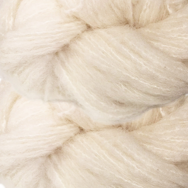 Nundle Brushed Alpaca Merino Silk 4ply Yarn