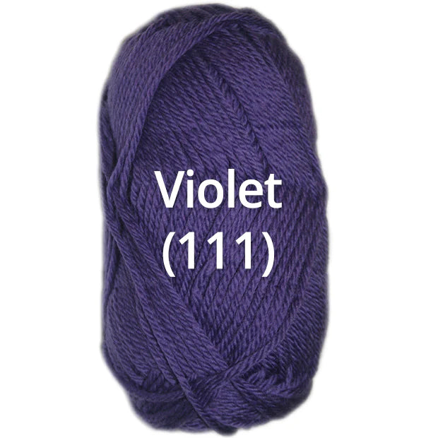 Nundle Collection 8 Ply Feltable Yarn