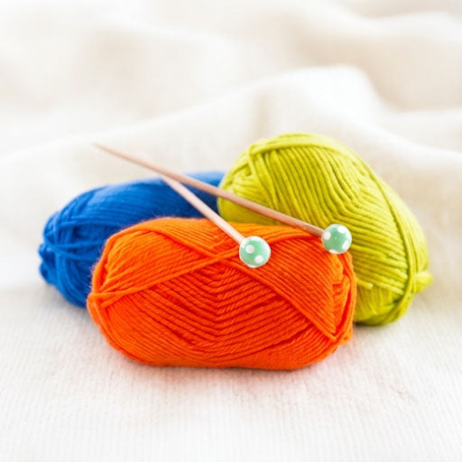 Nundle Collection 4 Ply Chaffey Yarn – Pure Australian Merino Wool