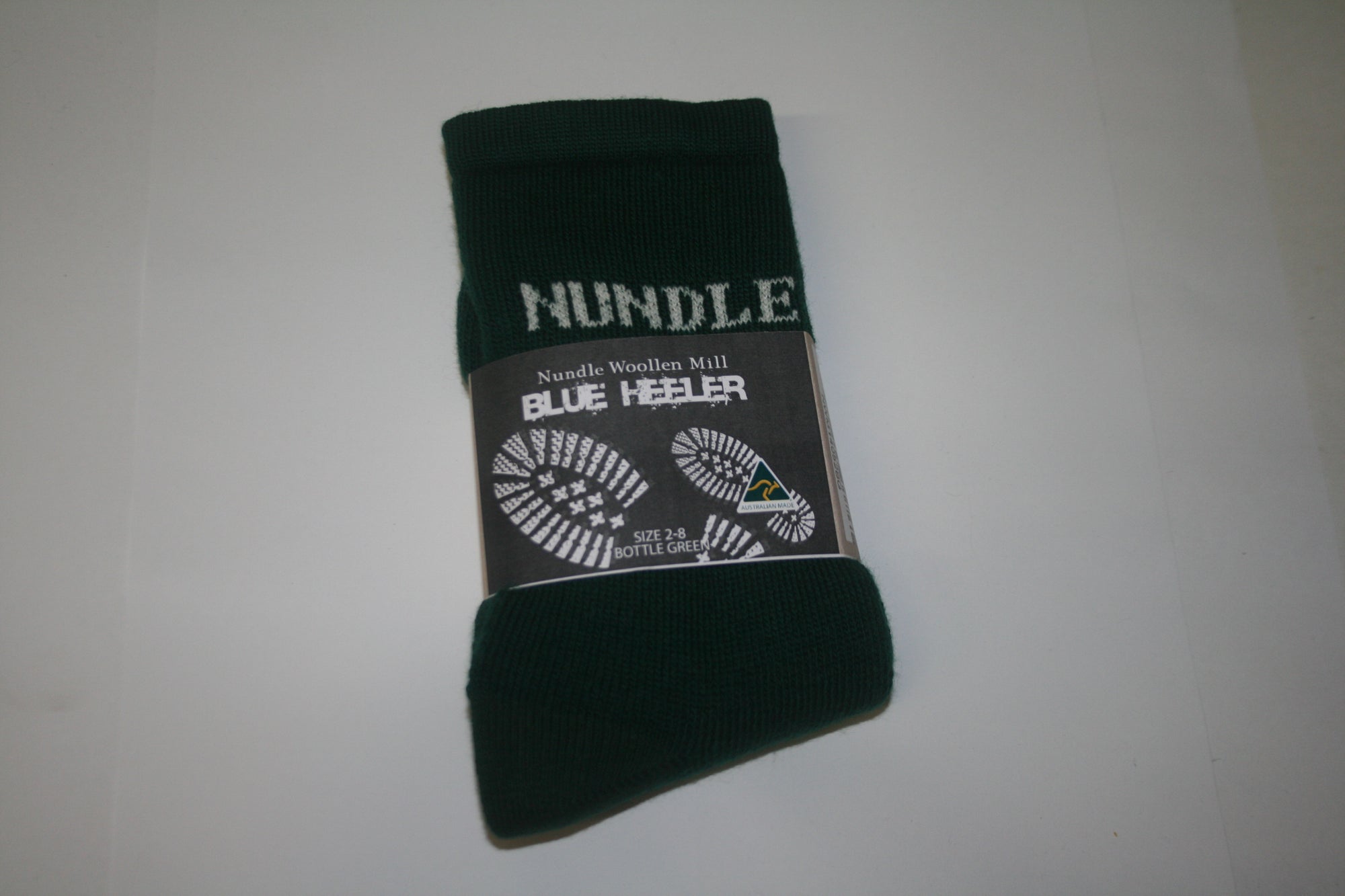 Nundle Socks