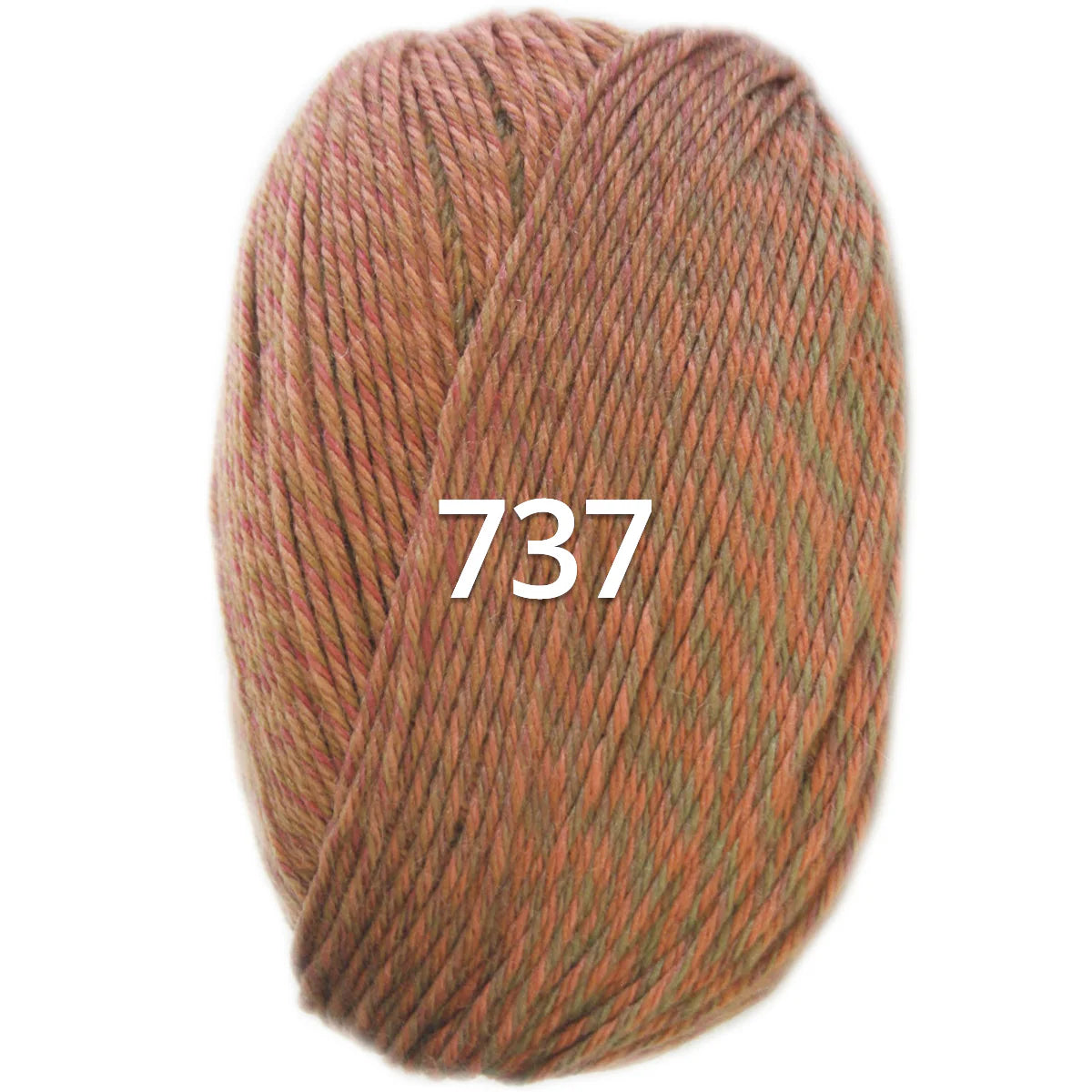 Sheba 4 Ply Superwash Yarn 100g 737