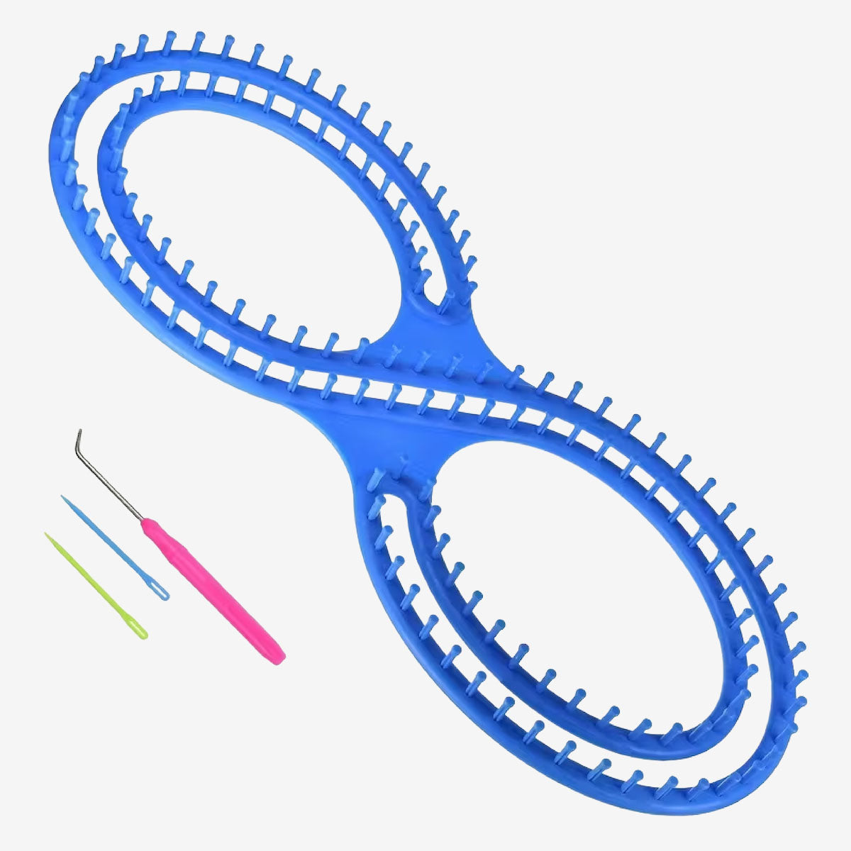 Sew Easy Serenity Figure 8 Knitting Loom