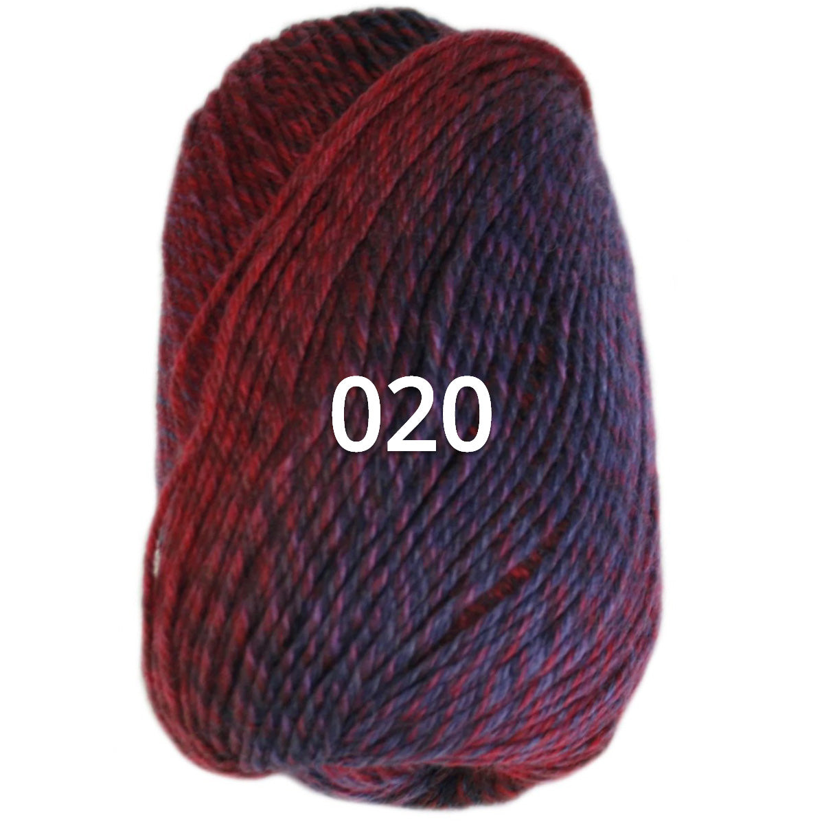 Sheba 4 Ply Superwash Yarn 100g 020