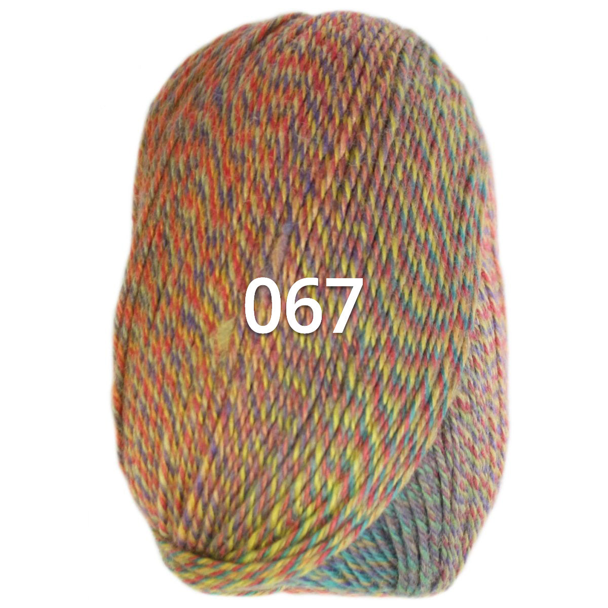 Sheba 4 Ply Superwash Yarn 100g 067