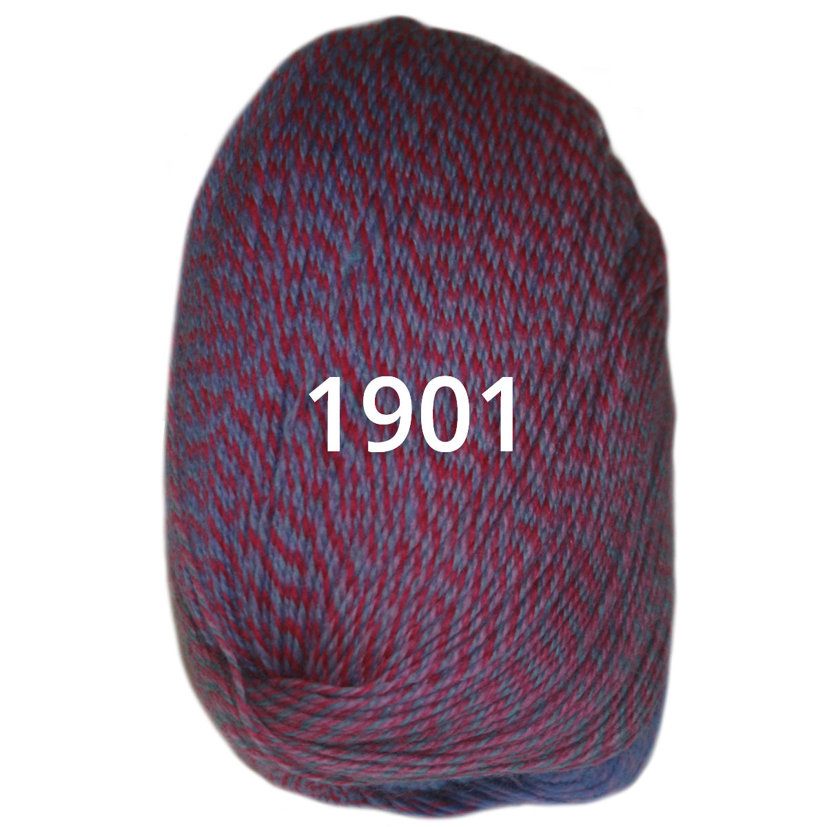 Sheba 4 Ply Superwash Yarn 100g 1901