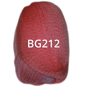 Sheba 4 Ply Superwash Yarn 100g BG212