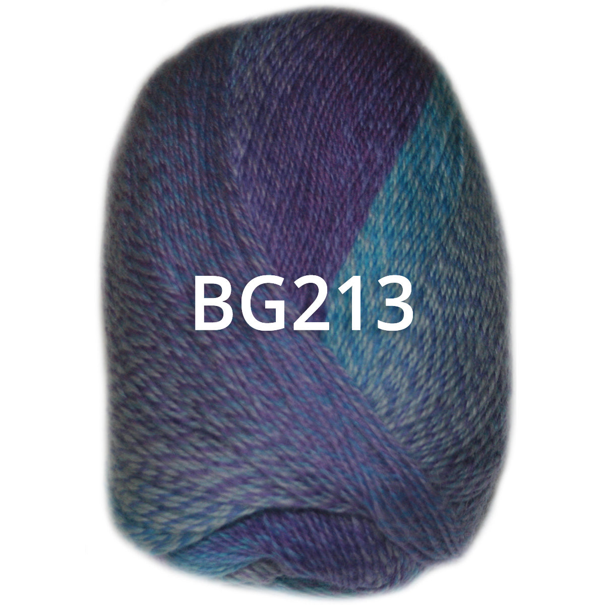 Sheba 4 Ply Superwash Yarn 100g BG213