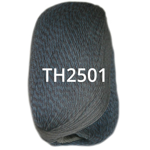 Sheba 4 Ply Superwash Yarn 100g TH2501