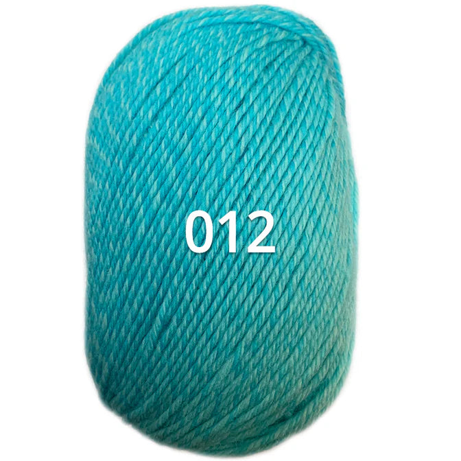 Sheba 4 Ply Superwash Yarn 100g 012